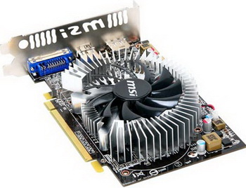 MSI R5670-PMD1G